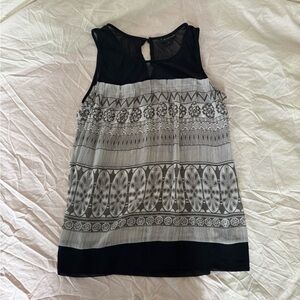 Boho Tank Top